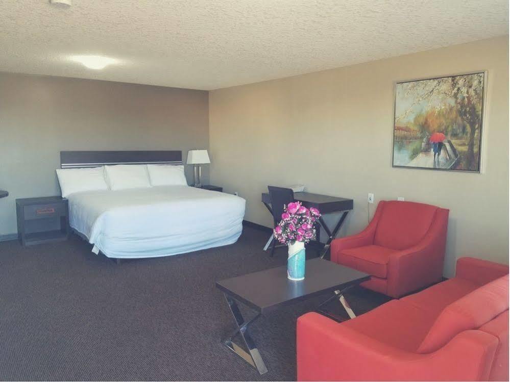 Royal Lodge Edmonton Dış mekan fotoğraf